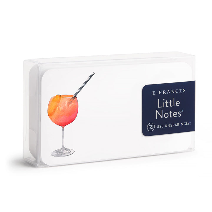 Aperol Spritz | Little Notes