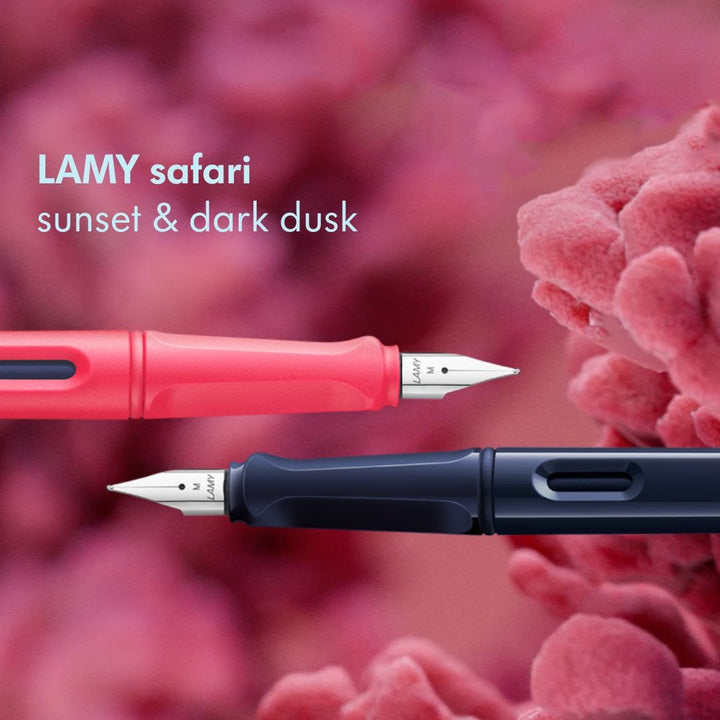 Safari Fountain Pen | Special Edition