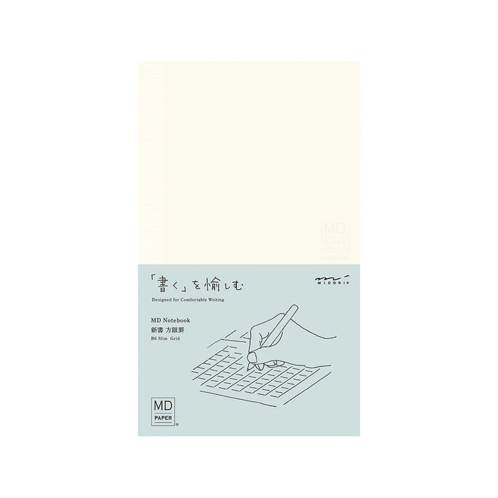 MD Paper | Graph Notebook