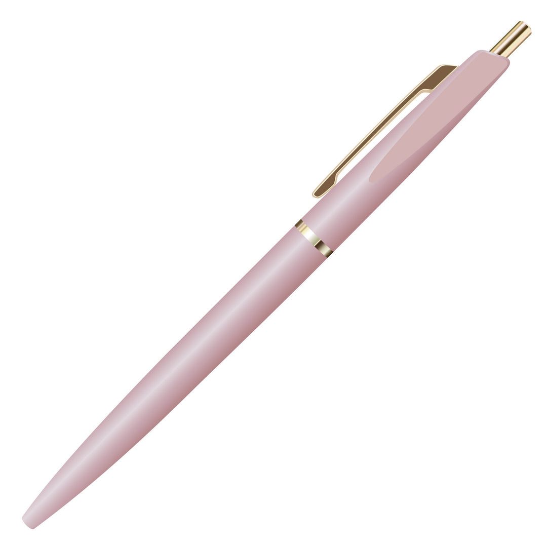 Ultra Low-Viscosity Ballpoint Pen | 0.5mm