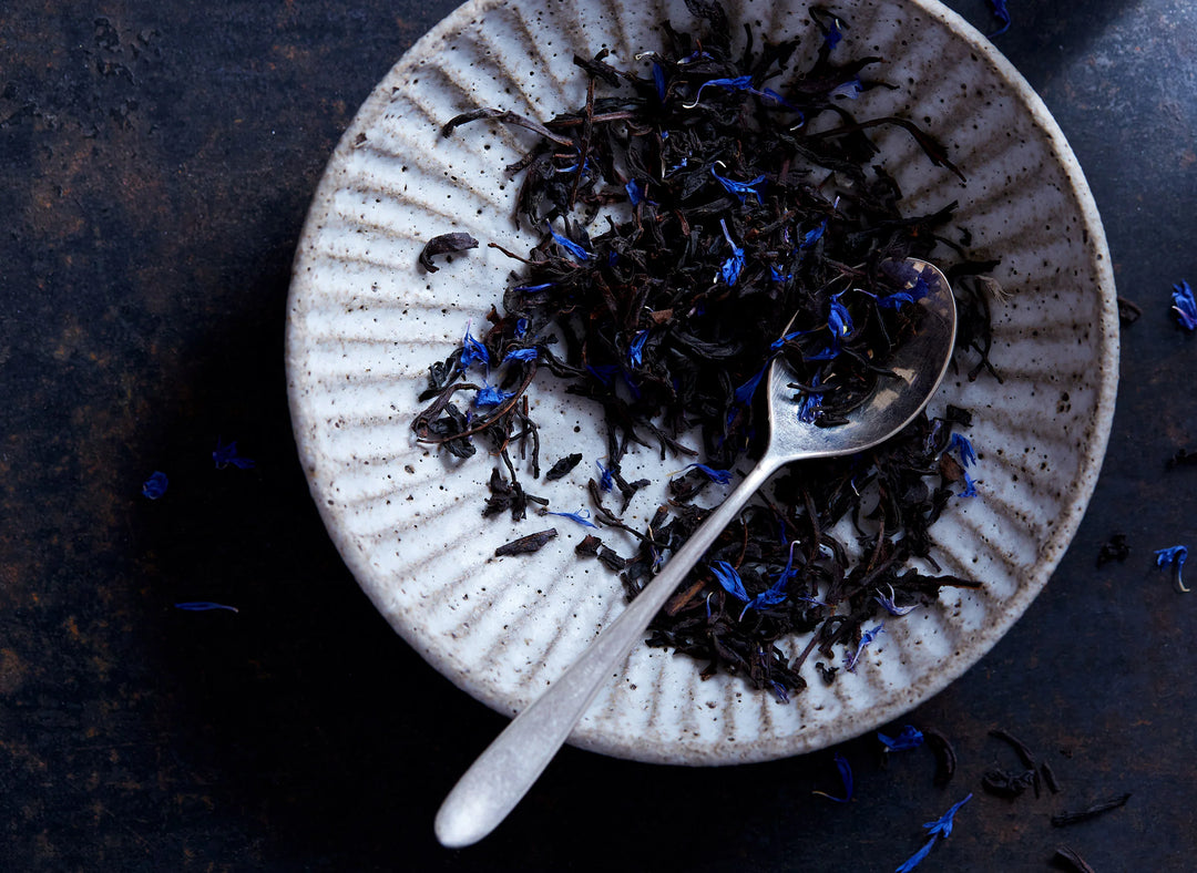Bellocq No.35 The Earl Grey Loose Tea | 4.5 oz Tin
