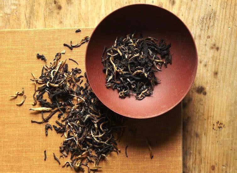 Bellocq No.01 Bellocq Breakfast Loose Tea | 4.5 oz Tin