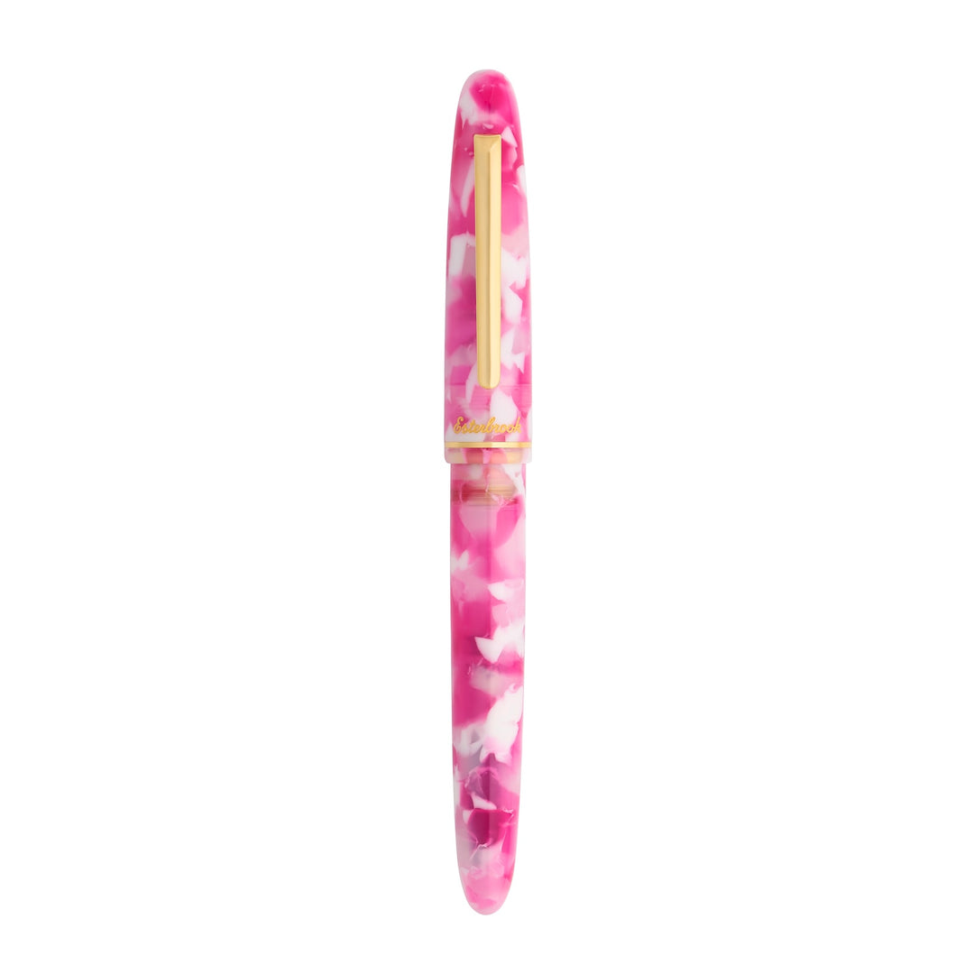 Estie Bestie Fountain Pen | Bubble Gum Bliss