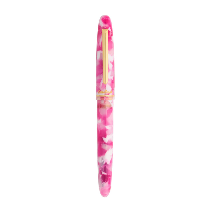 Estie Bestie Fountain Pen | Bubble Gum Bliss