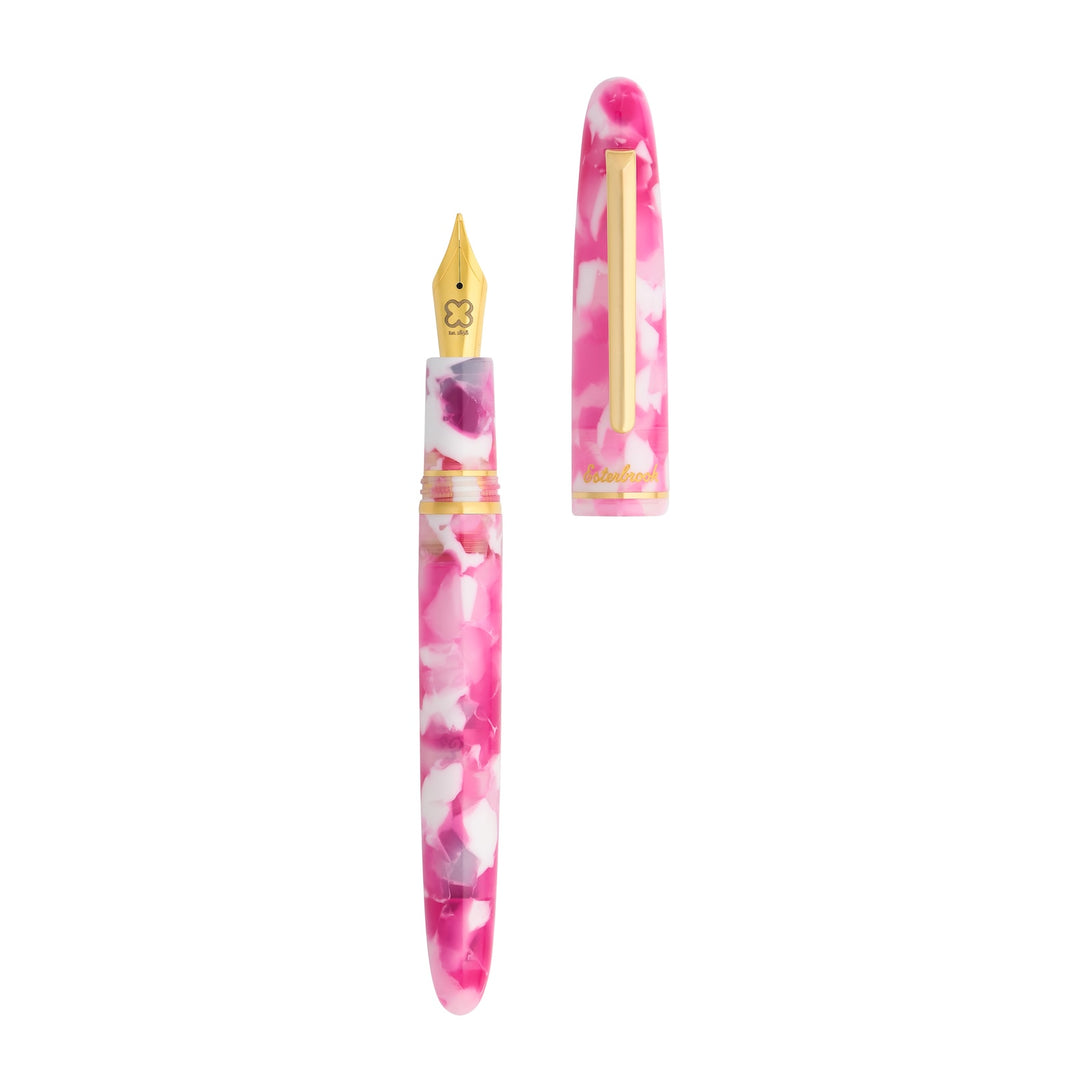 Estie Bestie Fountain Pen | Bubble Gum Bliss