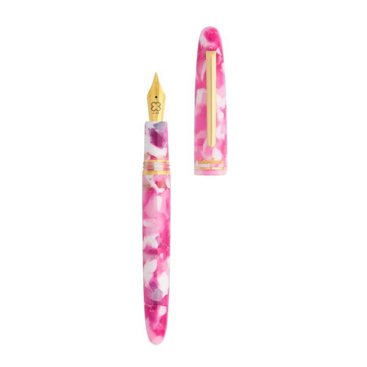 Estie Bestie Fountain Pen | Bubble Gum Bliss