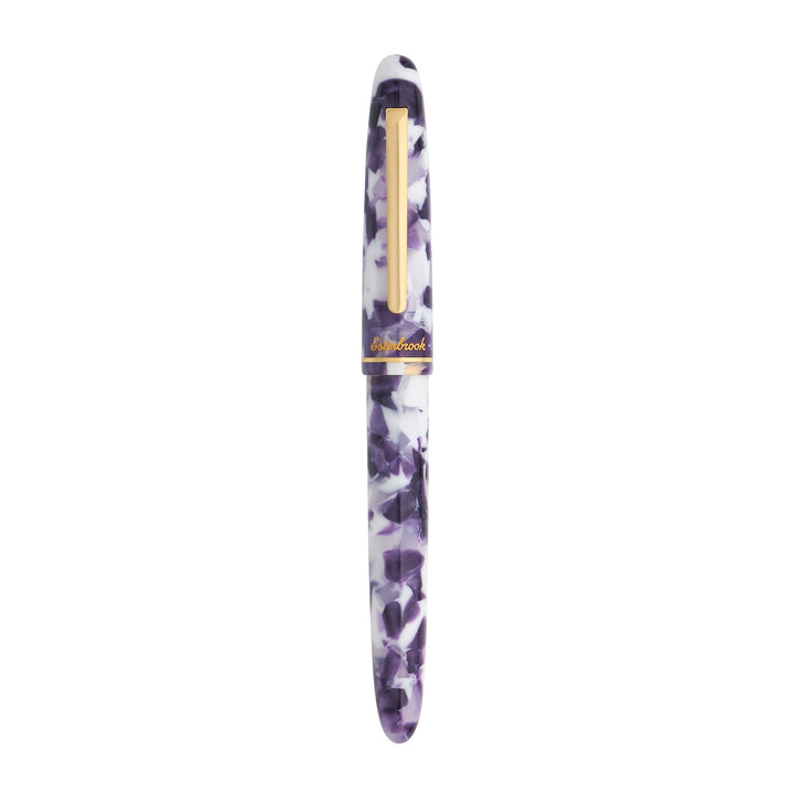 Estie Bestie Fountain Pen | Sugar Plum Purple