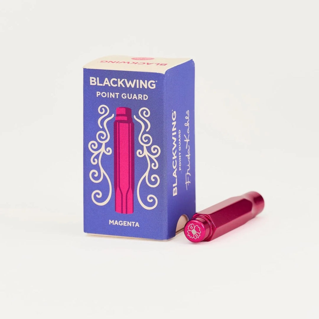 Blackwing Frida Kahlo Point Guard | Limited Edition