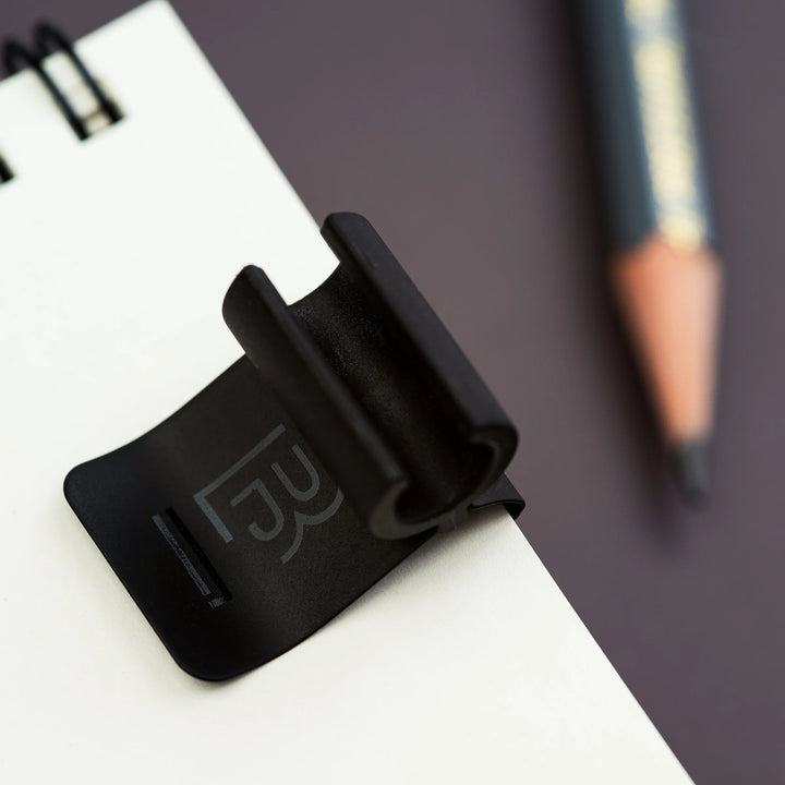 Blackwing Notebook Pen Clip