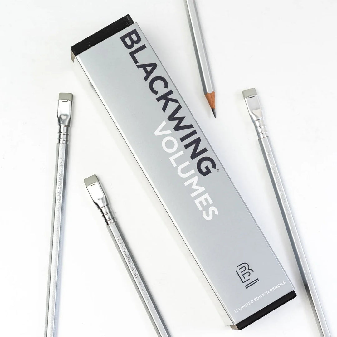 Volume 140 Limited Edition Pencil | Set of 12