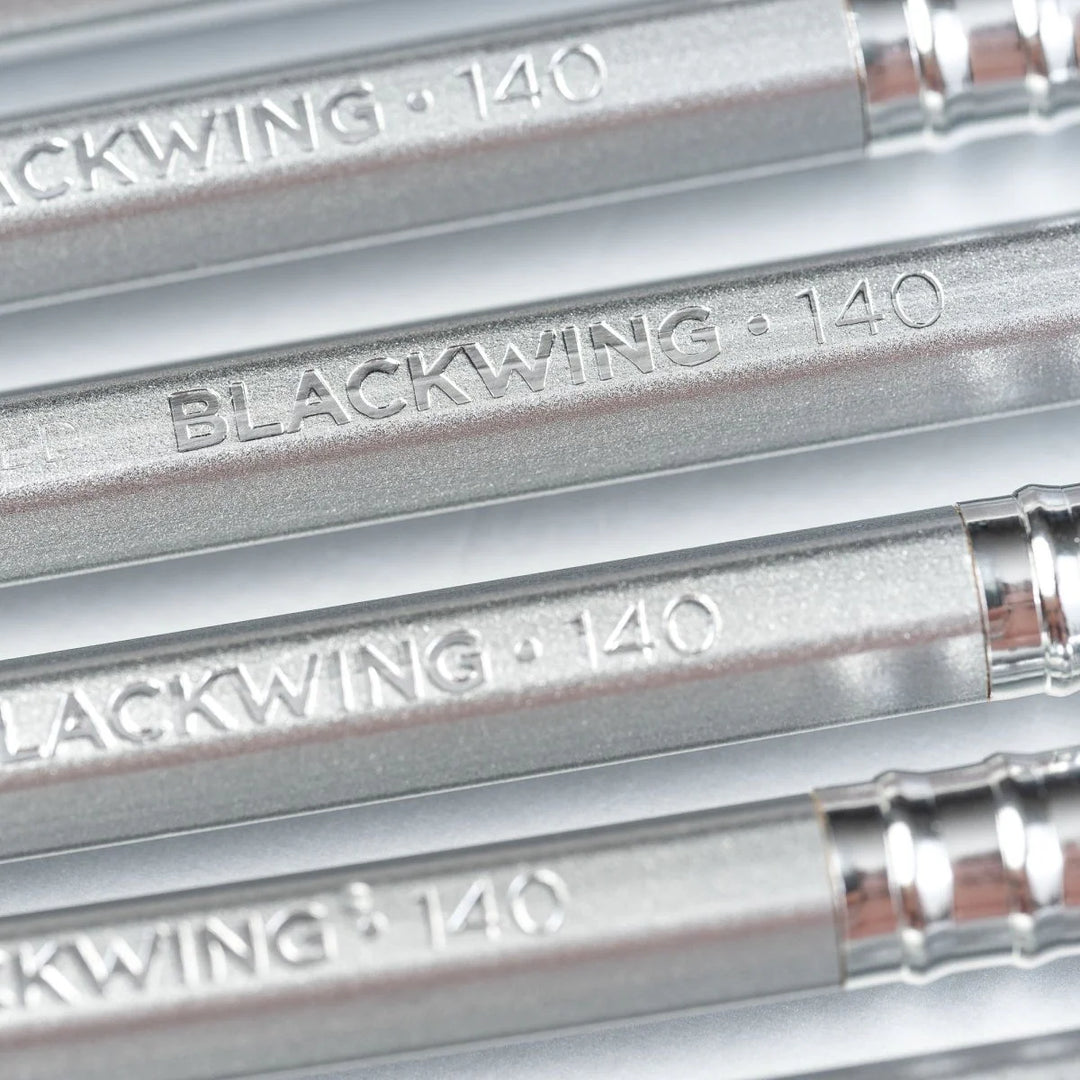 Volume 140 Limited Edition Pencil | Set of 12