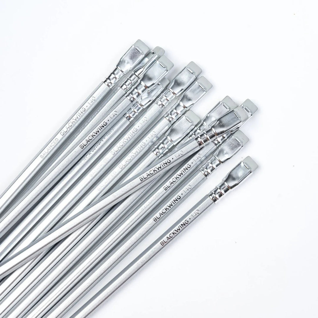 Volume 140 Limited Edition Pencil | Set of 12