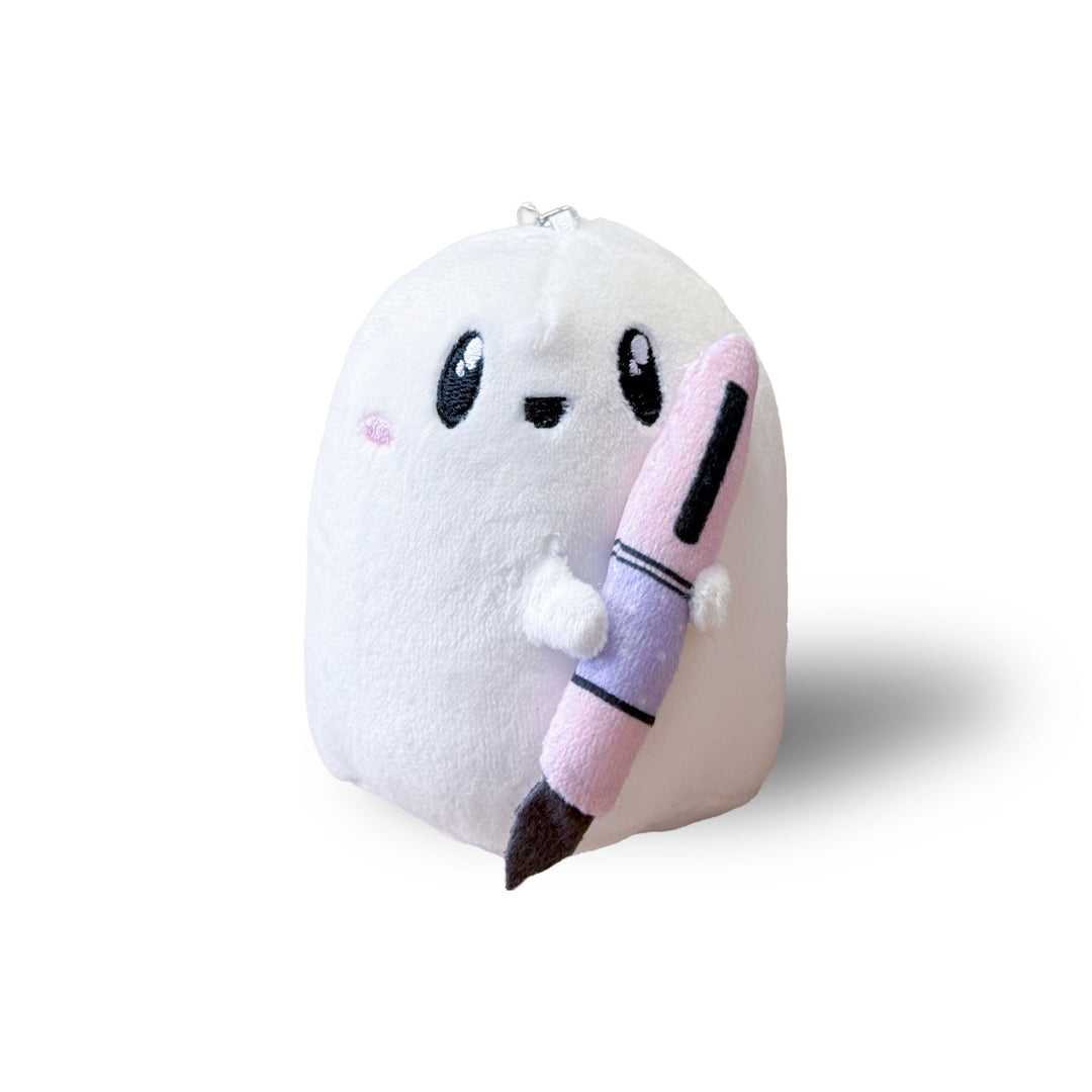 Boo-Anne Ghost Plushie