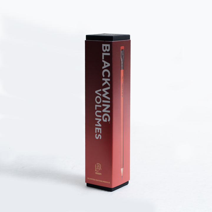 Volume 746 Limited Edition Pencil | Set of 12