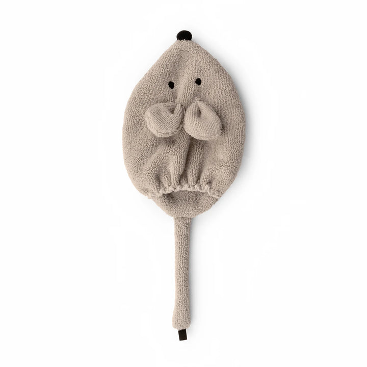 Good Mousekeeping Cleaner Cloth