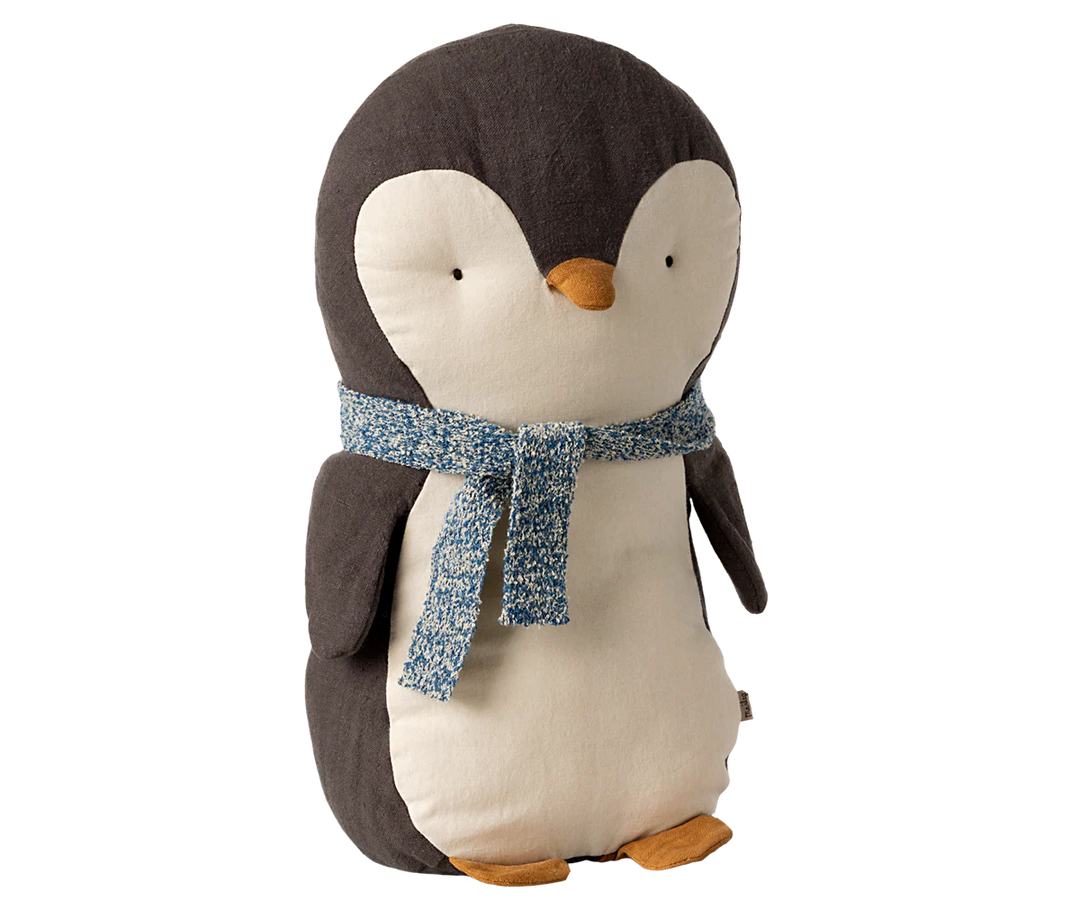 Penguin Plush