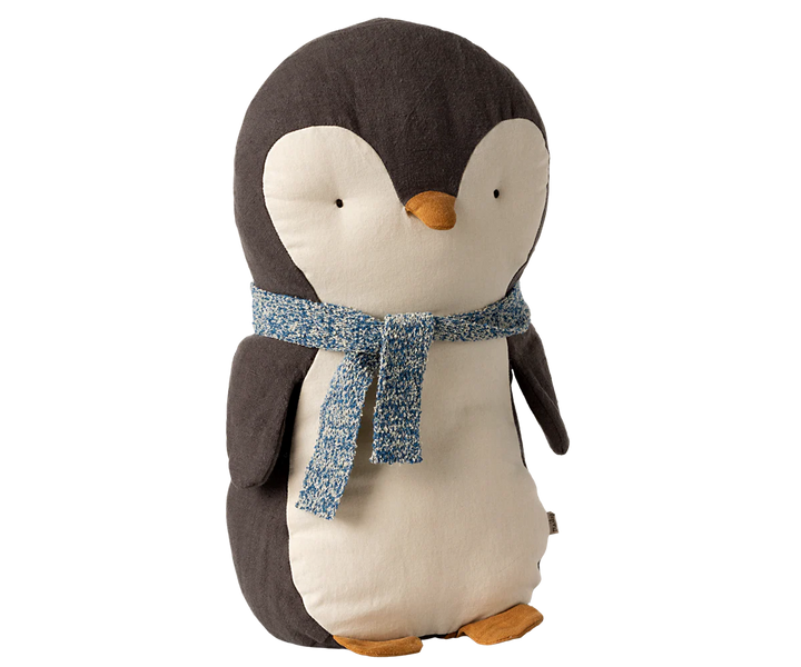 Penguin Plush