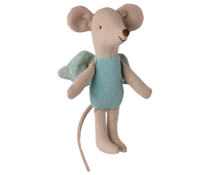 Little Fairy Mouse | Mint