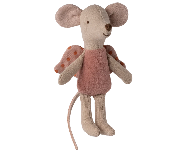 Little Fairy Mouse | Rose