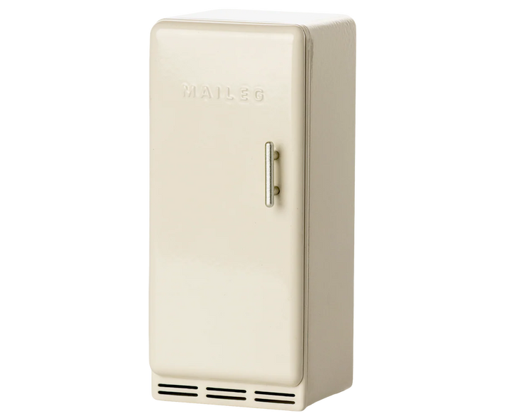 Miniature Fridge for Mouse | Off-White