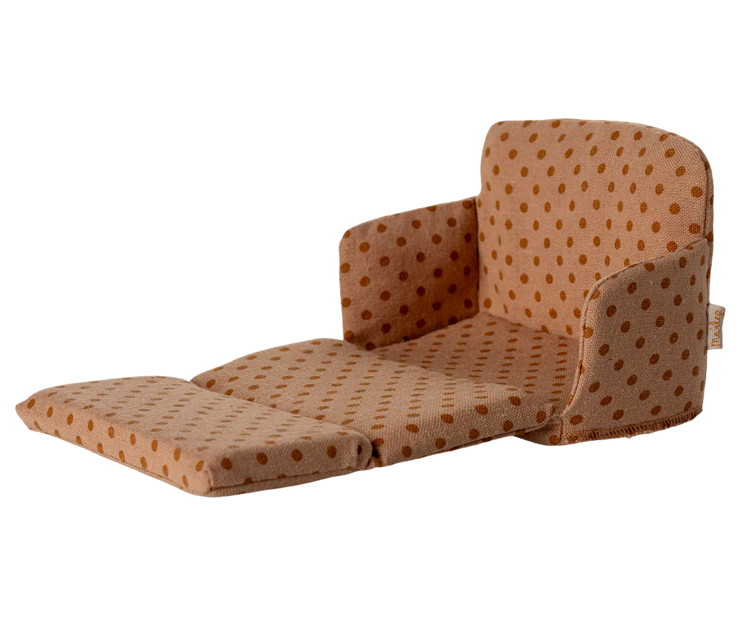 Sofa Bed for Mouse | Dots