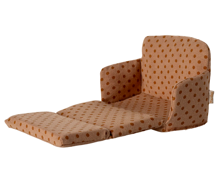 Sofa Bed for Mouse | Dots