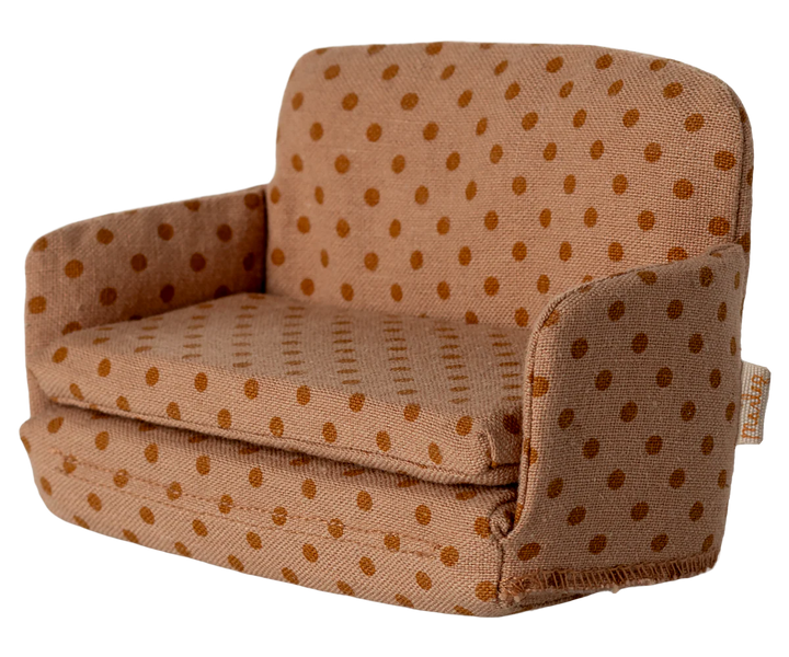 Sofa Bed for Mouse | Dots