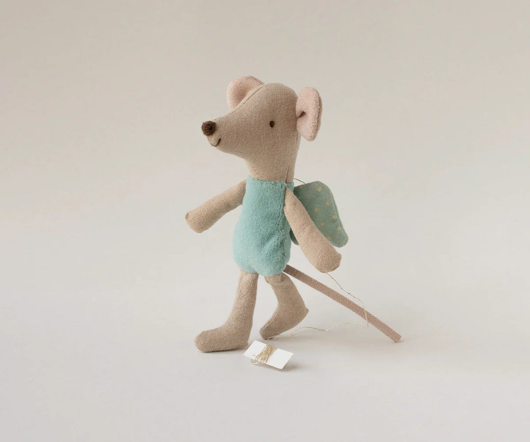 Little Fairy Mouse | Mint