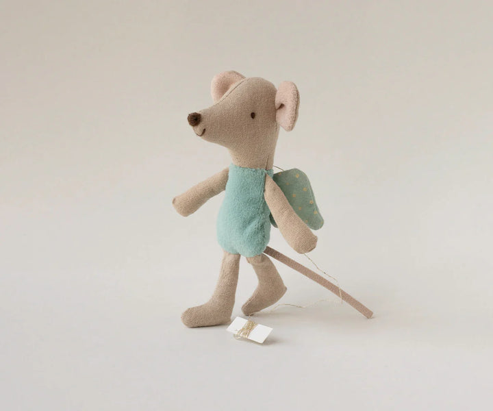 Little Fairy Mouse | Mint