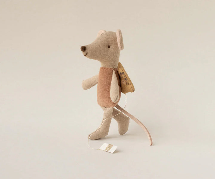 Little Fairy Mouse | Powder