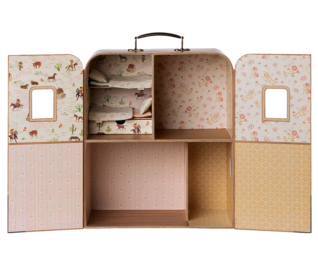 Suit Casa for Mouse