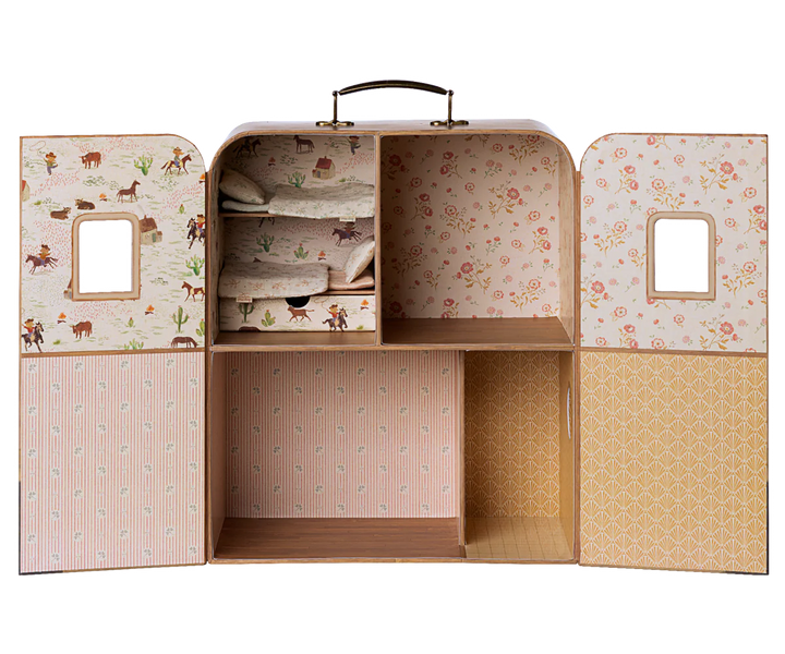 Suit Casa for Mouse