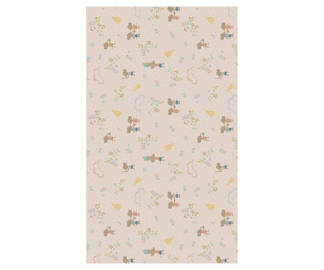 Have a Mice Day Gift Wrap | 11 Yards