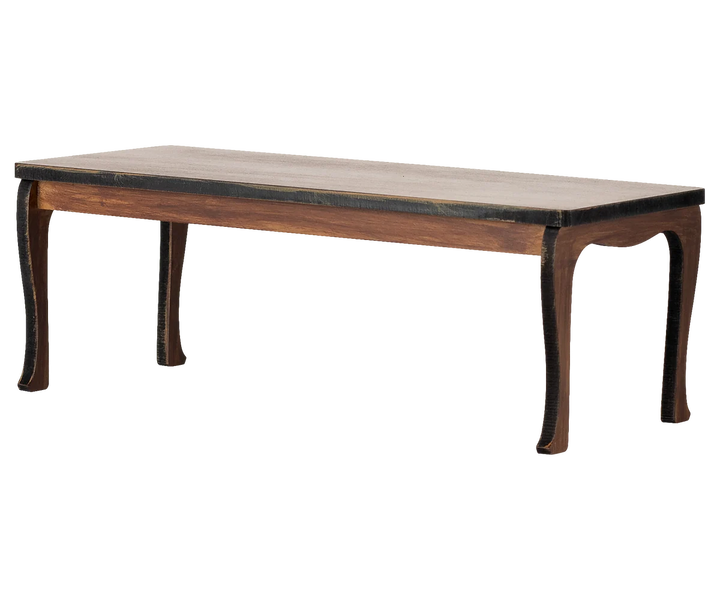 Maileg Long Dining Table for Mouse