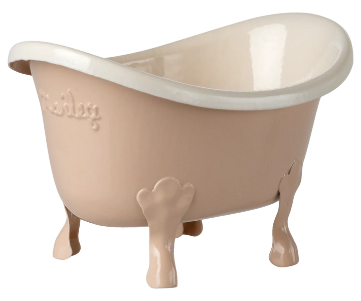 Rose Bathtub for Mouse