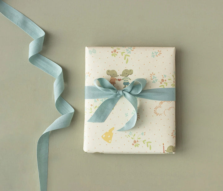Have a Mice Day Gift Wrap | 11 Yards
