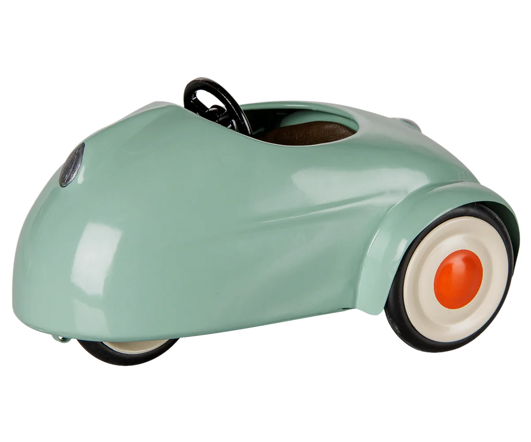 Maileg Mouse Car | Light Mint