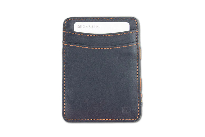 Urban RFID Magic Wallet