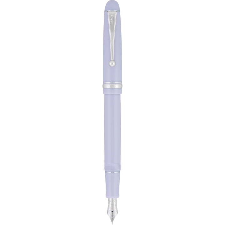 Custom 74 Fountain Pen | Lavender Fog | Limited Edition