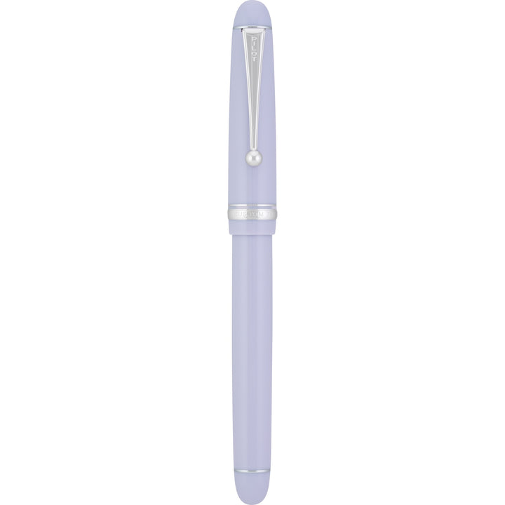 Custom 74 Fountain Pen | Lavender Fog | Limited Edition