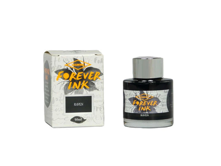 Raven Diamine Forever Ink