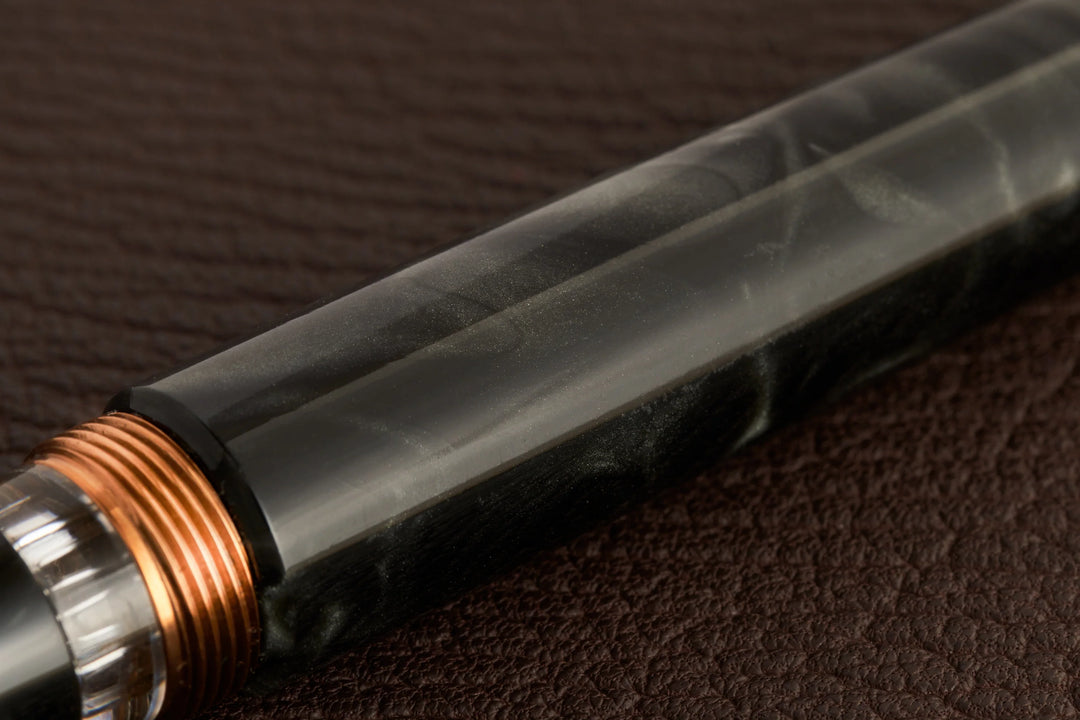 TWSBI Obsidian Fountain Pen | Limited Edition