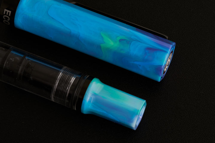 ECO Fountain Pen | Cosmo with Onyx