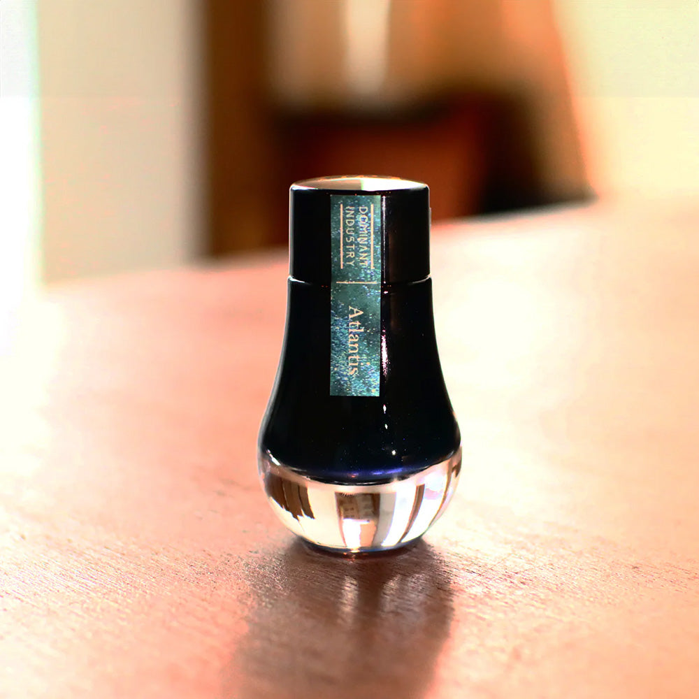 Atlantis | Pearl Series Ink | Limited Edition – The Paper Mouse