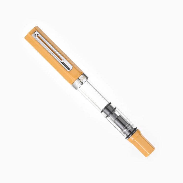 ECO Fountain Pen | Bahama Yellow | Special Edition