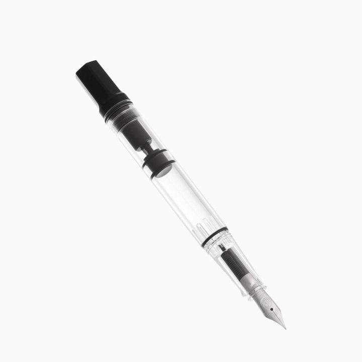 ECO Fountain Pen | Black