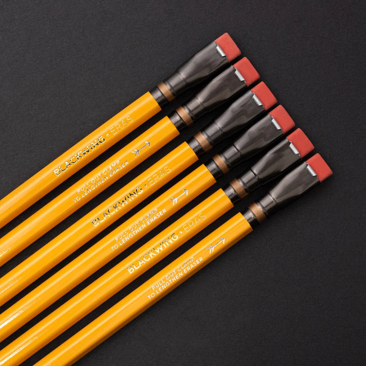 Eras 2023 Limited Edition Pencils | Set of 12