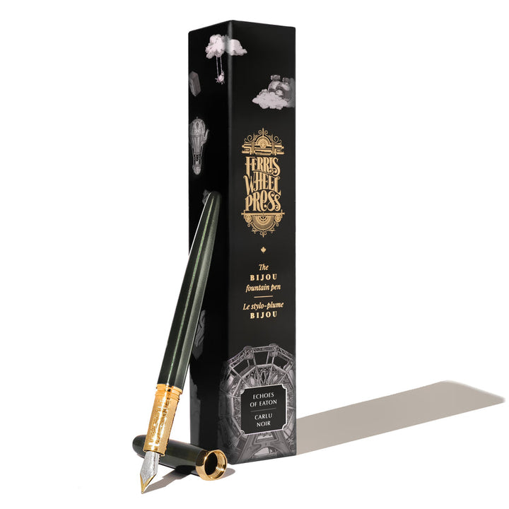 Echoes of Eaton Bijou Fountain Pen