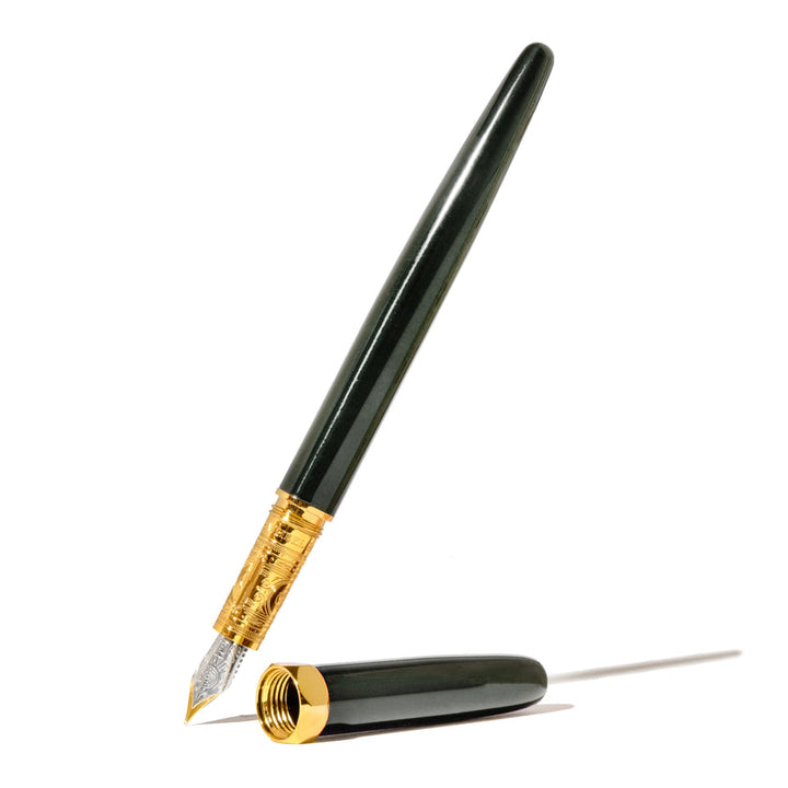 Echoes of Eaton Bijou Fountain Pen