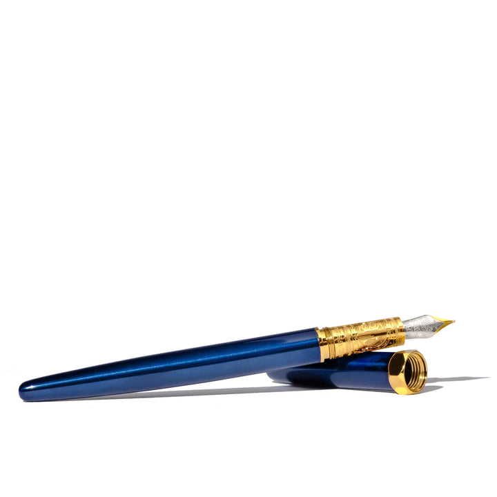 Luna Celeste Bijou Fountain Pen